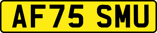 AF75SMU