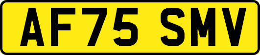 AF75SMV