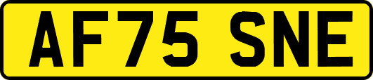 AF75SNE