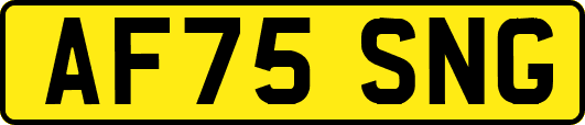 AF75SNG