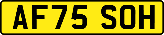 AF75SOH