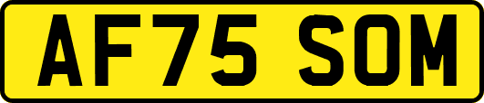 AF75SOM