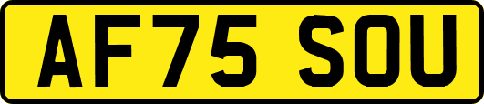 AF75SOU