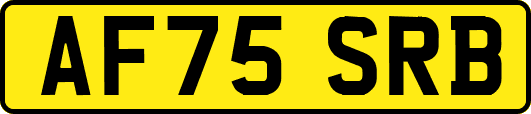 AF75SRB