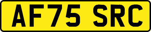 AF75SRC