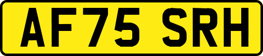AF75SRH