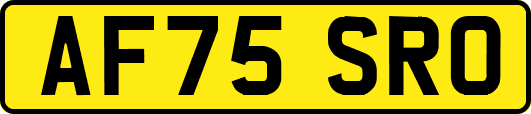 AF75SRO