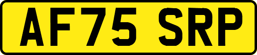 AF75SRP