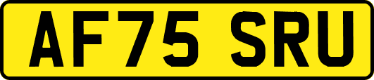 AF75SRU