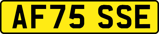 AF75SSE