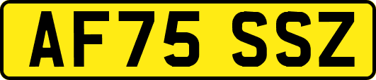 AF75SSZ