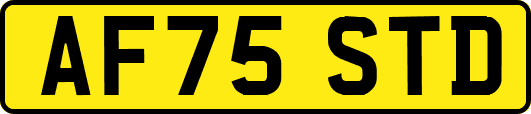 AF75STD