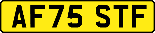 AF75STF