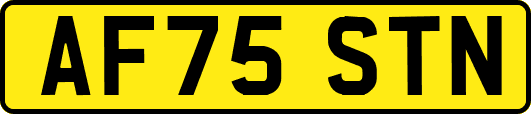 AF75STN