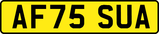 AF75SUA