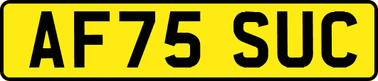 AF75SUC