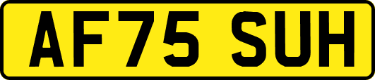 AF75SUH