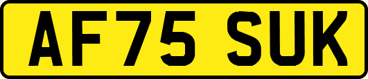 AF75SUK