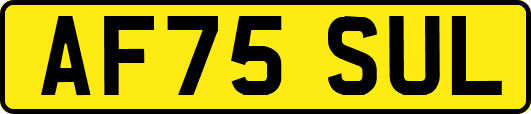 AF75SUL