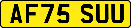 AF75SUU