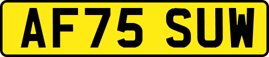 AF75SUW