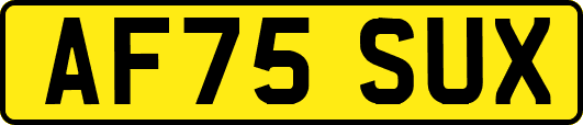 AF75SUX