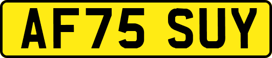 AF75SUY