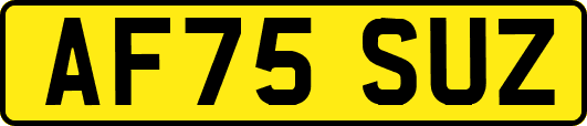 AF75SUZ