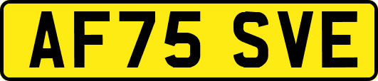 AF75SVE