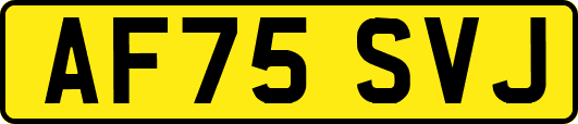 AF75SVJ