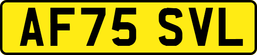 AF75SVL