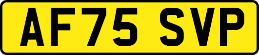 AF75SVP