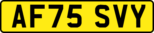 AF75SVY