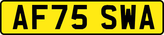AF75SWA