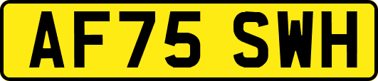 AF75SWH