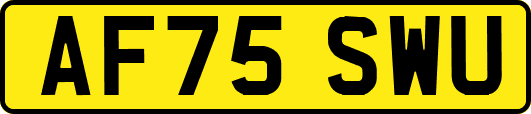 AF75SWU