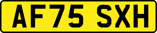 AF75SXH
