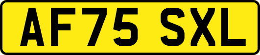 AF75SXL