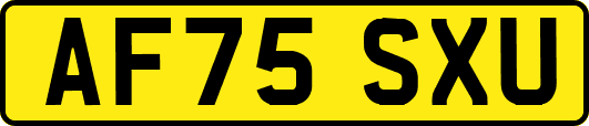 AF75SXU