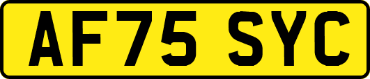 AF75SYC