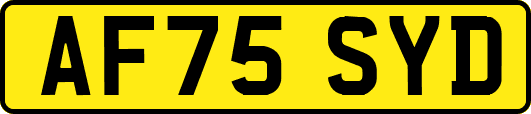 AF75SYD