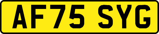 AF75SYG