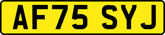 AF75SYJ