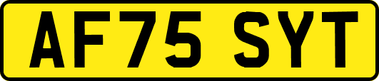 AF75SYT