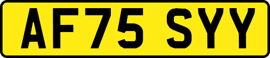 AF75SYY