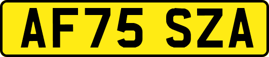 AF75SZA