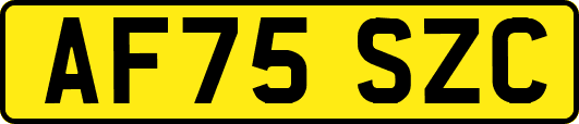 AF75SZC