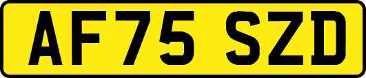 AF75SZD