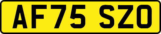 AF75SZO