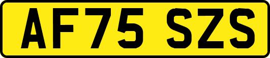 AF75SZS